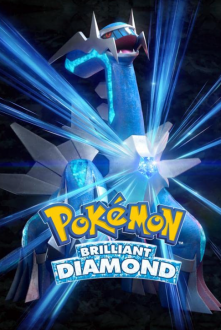 Pokemon Brilliant Diamond Oyun kullananlar yorumlar